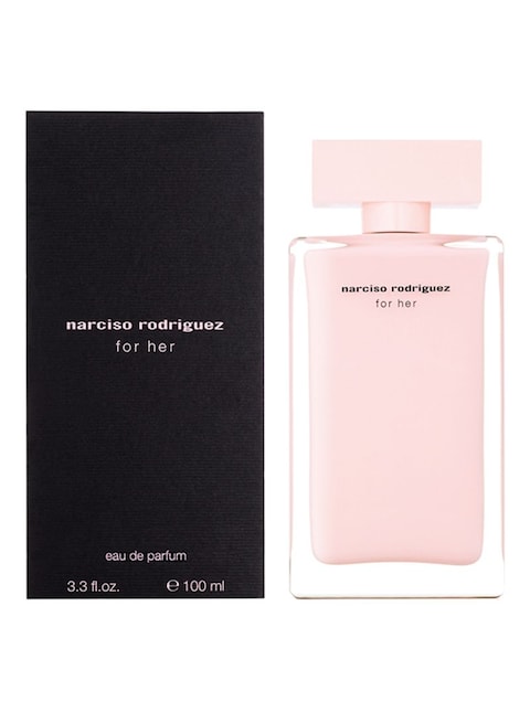 Narciso Rodriguez Women Eau De Parfum - 100ml