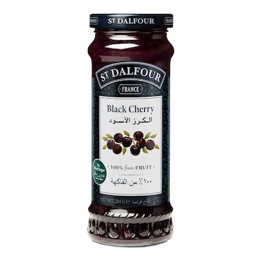 سان دالفور مربى توت أسود 284 غرام