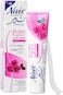Nair Tube Hair Remover Cream Rose Fragrance, 110G