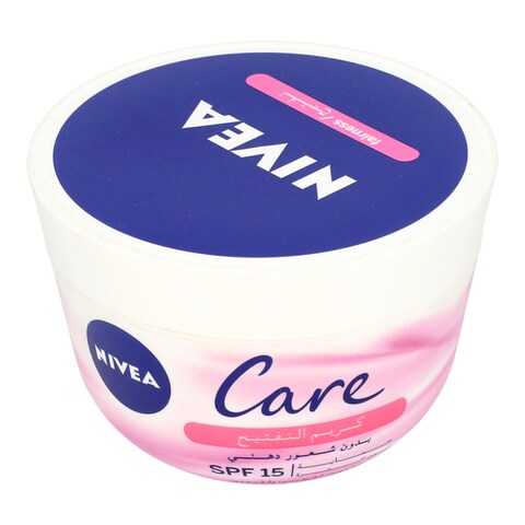 Nivea Whitening Cream 200 ml