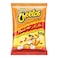 Cheetos Flamin' Hot Crunchy Chips, 50g