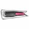Tornado Curling Iron Ceramic Plates - 200 degree - Maroon - TRY-2SM