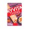 Ryvita Thins Caramelised Onion 125gr