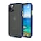 Protective Matte Case Cover For Apple Iphone 12 Black