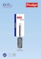 Prestige - Eco Small Grater Stainless Steel