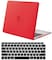 RDN - MacBook Air 13 inch Case 2020 2019 2018 Release Latest Model A1932 with Retina Display, Plastic Hard Case Shell &amp; Keyboard Cover Skin