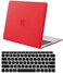 RDN - MacBook Air 13 inch Case 2020 2019 2018 Release Latest Model A1932 with Retina Display, Plastic Hard Case Shell &amp; Keyboard Cover Skin