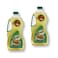 Al Arabi Premium Oil 2 x 1.5 lt