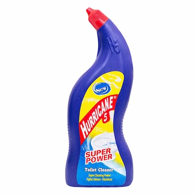 Hurricane Super Power Promo 1L