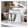 Kenwood KVL65.001WH Titanium Chef Baker XL Kitchen Machine Stand Mixer 1200W