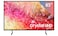Samsung 85-inch Crystal UHD 4K Smart TV - 85DU7000