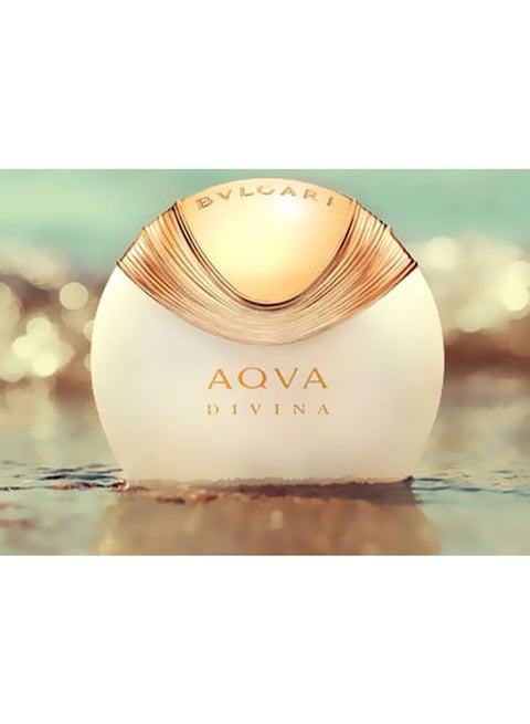 Bvlgari aqva divina edt 65ml hotsell