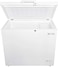 General Supreme Chest Freezer (9.2 Cu ft, 260 L), White (Installation Not Included)