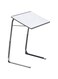 Generic - Multi-Purpose Foldable Table White/Grey