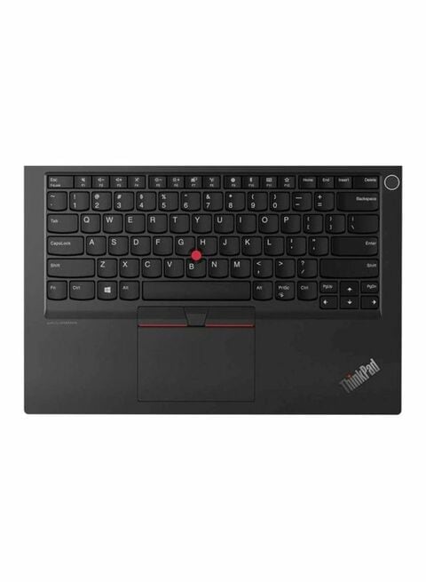 Lenovo ThinkPad E14 With 14-Inch Display, Core i5 Processor/16GB RAM 1TB SSD /Intel UHD Graphics/DOS Black