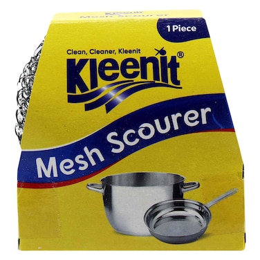 Kleenit Mesh Scourer Single