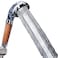Generic Detachable High Pressure Handheld Shower Head, With Water Saving Ionic Filtration Showerhead For Dry Skin And Hair
