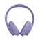 JBL Wireless Active Noise Cancelling Bluetooth Headphones T770NC Purple