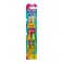 Wisdom toothbrush 3-12 years start soft 1+1