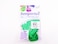 Sempertex 36''Round Balloon, Latex Balloons, Green, 2 Pcs, 91.5cm