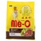 Me-O Beef Flavor and Vegetable Adult Cat Food 450g