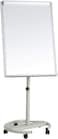 Generic Flip Chart Stand 60cm X 90cm