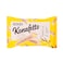 Konafeto Biscuit Roll Vanilla 140GR