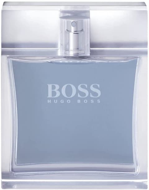هوغو بوس عطر بيور او دي تواليت للرجال - 75 مل