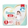 Pampers Premium Care Pants Diapers, Size 5, 12-18kg, Super Saver Pack, 40 Diapers&nbsp;