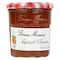 BONNE MAMAN JAM APRICOT 370G
