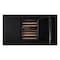 Teka Built-In Wine Cooler RVU20046 150L Black