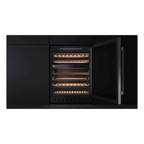 Teka Built-In Wine Cooler RVU20046 150L Black