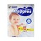 Sanita Happies Ultra Dry Stage 6 Diapers Xx-Large 18 Count 6 To 17KG