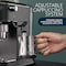 DeLonghi Espresso Coffee Machine Dedica Style Manual Barista Pump EC685.BK Black