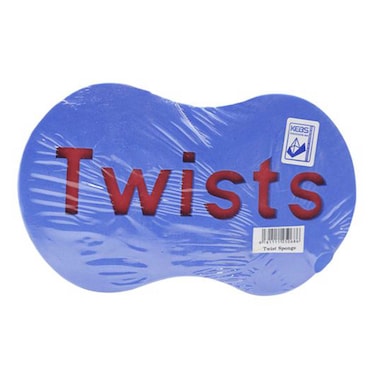 Tony Airos Twist Sponge 1Pc