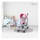 Nurtur Baby Canopy Stroller B801FT-NR9 45x59x95cm