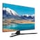 Samsung TU8500 Series 8 50-Inch 4K UHD Flat Smart TV UA50TU8500UXZN Black