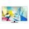 Samsung Q80T 85-Inch QLED 4K Flat Smart TV QA85Q80TAUXZN
