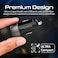 20W Quick Charging Mini Car Charger