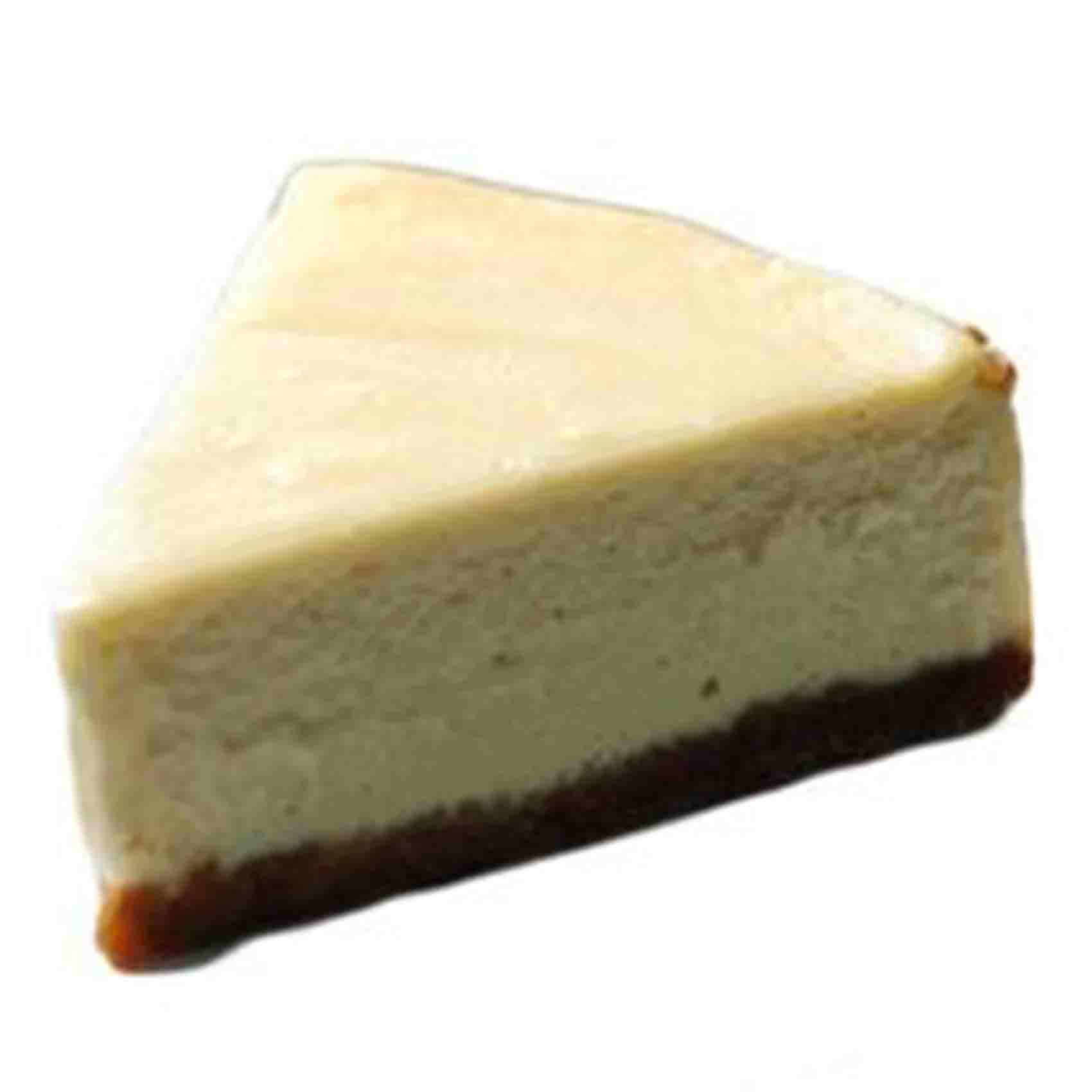 Small Cheese Cake