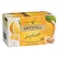 Twinings of London Tea Bags Infuso Lemon And Ginger 20 Pieces x Pack of 2