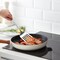Grunka - 4-Piece Kitchen Utensil Set, Stainless Steel