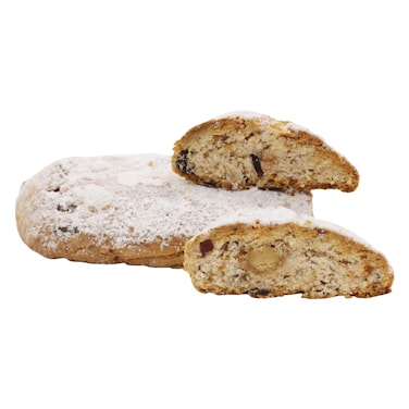 Stollen Bread 300G