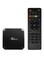 Generic X96 Mini Android HD Media Player Set Top Box V5020 Black