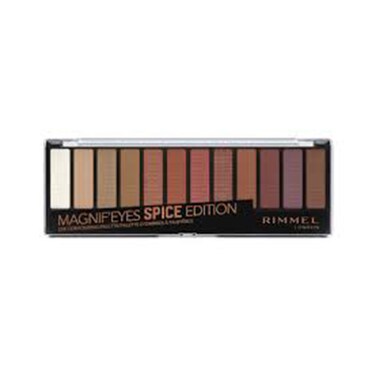Rimmel London Magnif&#39;Eyes Eyeshadow Pallette No 005