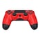 Arealer - Wired Game Controller USB Joystick Handle Gamepad Dual Rocker for PS4 Controller PlayStation 4 for PC System