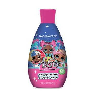 Lol Surprise Bubble Bath 300ML
