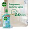 Dettol Antibacterial Floor Cleaner Fresh Aqua Scent, 900ml