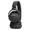 JBL Tune 520BT Headphones With Mic Bluetooth Pure Bass Over-Ear Black