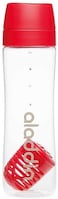 Aladdin Infuse Water Bottle 0.7L-Red
